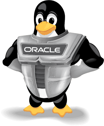 Oracle Linux